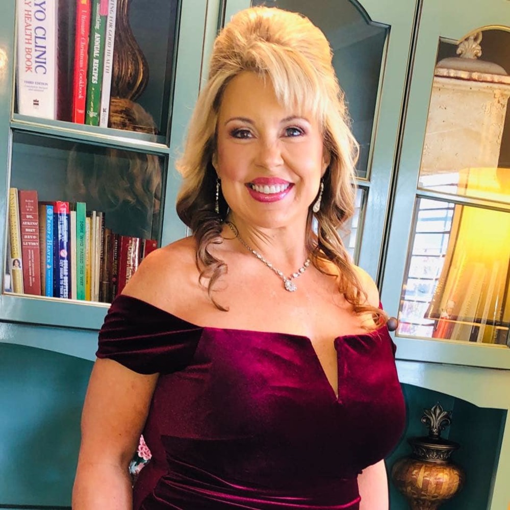 Meet your Posher, Cathi